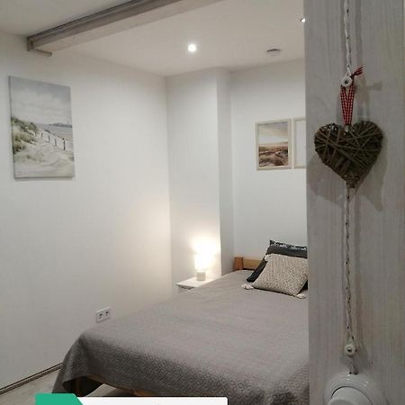 Portstreet Apartamenti リエパーヤ エクステリア 写真