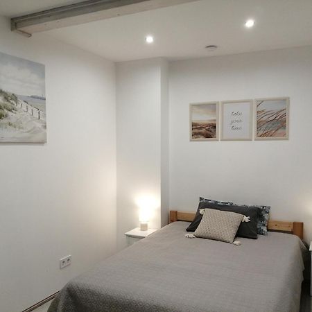 Portstreet Apartamenti リエパーヤ 部屋 写真