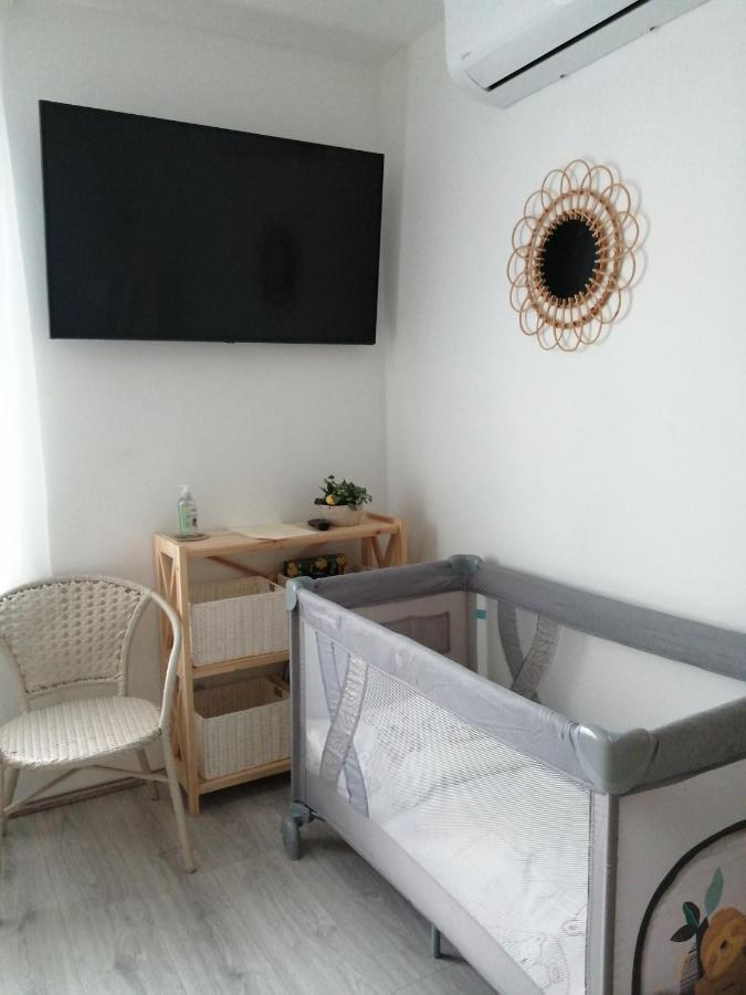 Portstreet Apartamenti リエパーヤ エクステリア 写真