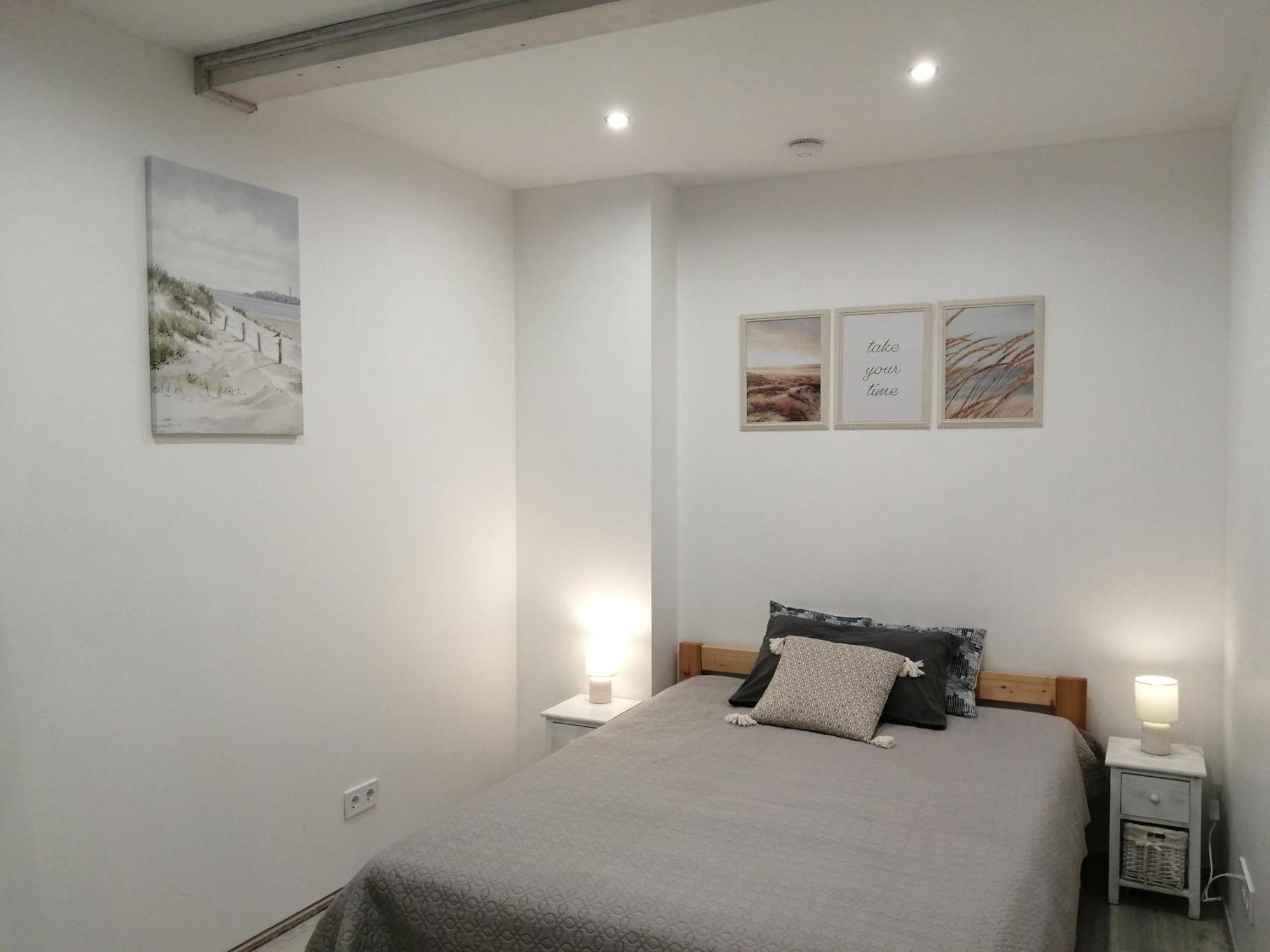 Portstreet Apartamenti リエパーヤ 部屋 写真